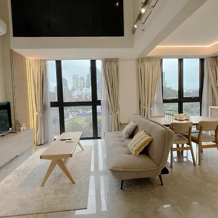 Residensi Agile Delima By Times 8 Apartment Kuala Lumpur Exterior photo