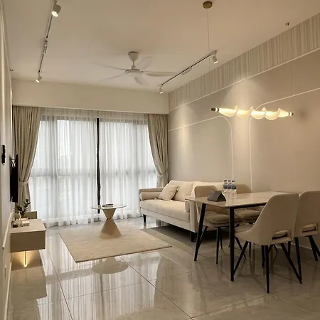 Residensi Agile Delima By Times 8 Apartment Kuala Lumpur Exterior photo