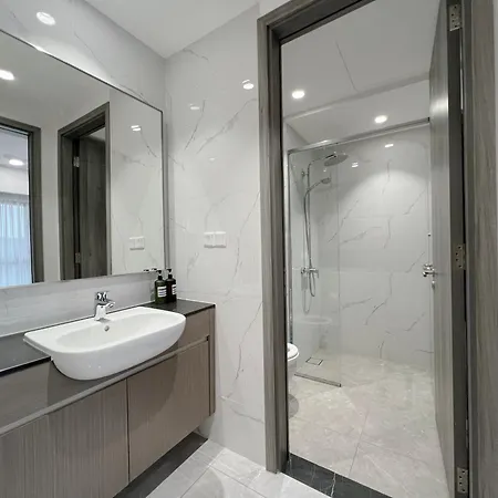 Residensi Agile Delima By Times 8 Apartment Kuala Lumpur Exterior photo