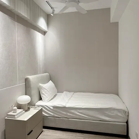 Residensi Agile Delima By Times 8 Apartment Kuala Lumpur Exterior photo