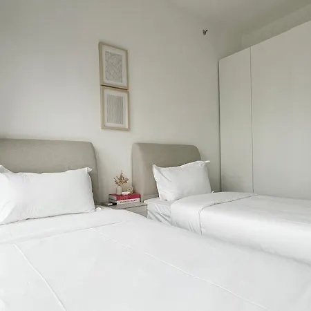 Residensi Agile Delima By Times 8 Apartment Kuala Lumpur Exterior photo