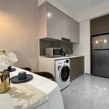 Residensi Agile Delima By Times 8 Apartment Kuala Lumpur Exterior photo