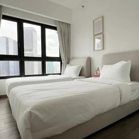 Residensi Agile Delima By Times 8 Apartment Kuala Lumpur Exterior photo