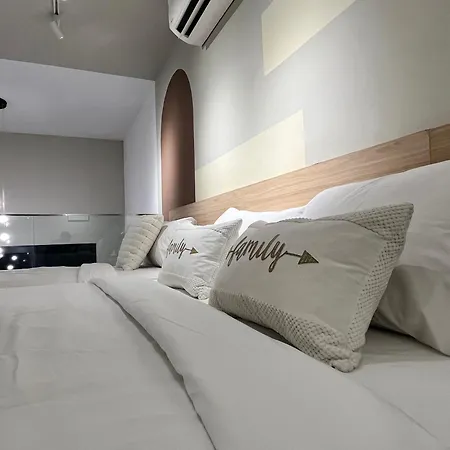 Residensi Agile Delima By Times 8 Apartment Kuala Lumpur Exterior photo