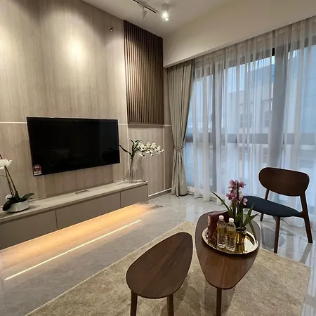 Residensi Agile Delima By Times 8 Apartment Kuala Lumpur Exterior photo