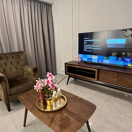 Residensi Agile Delima By Times 8 Apartment Kuala Lumpur Exterior photo