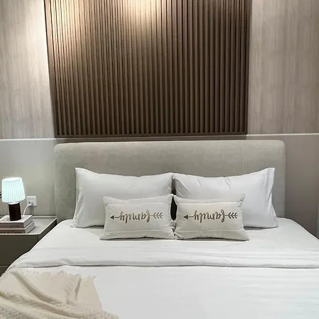 Residensi Agile Delima By Times 8 Apartment Kuala Lumpur Exterior photo