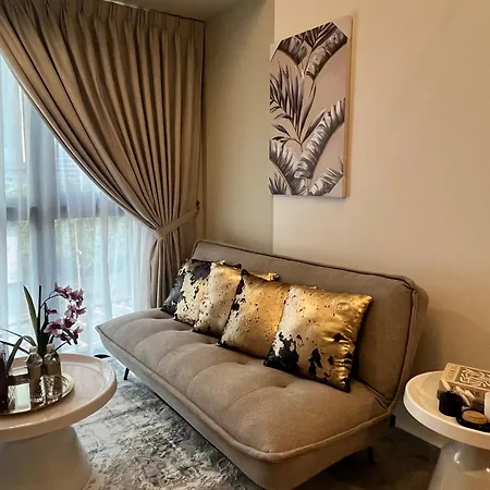 Residensi Agile Delima By Times 8 Apartment Kuala Lumpur Exterior photo