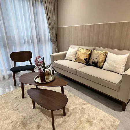 Residensi Agile Delima By Times 8 Apartment Kuala Lumpur Exterior photo