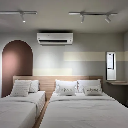 Residensi Agile Delima By Times 8 Apartment Kuala Lumpur Exterior photo