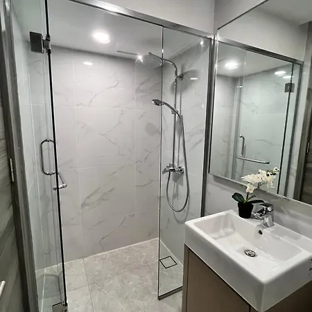 Residensi Agile Delima By Times 8 Apartment Kuala Lumpur Exterior photo