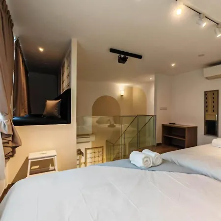 Residensi Agile Delima By Times 8 Apartment Kuala Lumpur Exterior photo