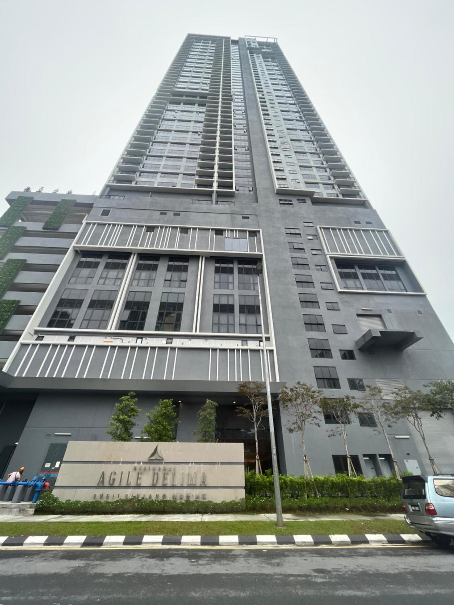 Residensi Agile Delima By Times 8 *
