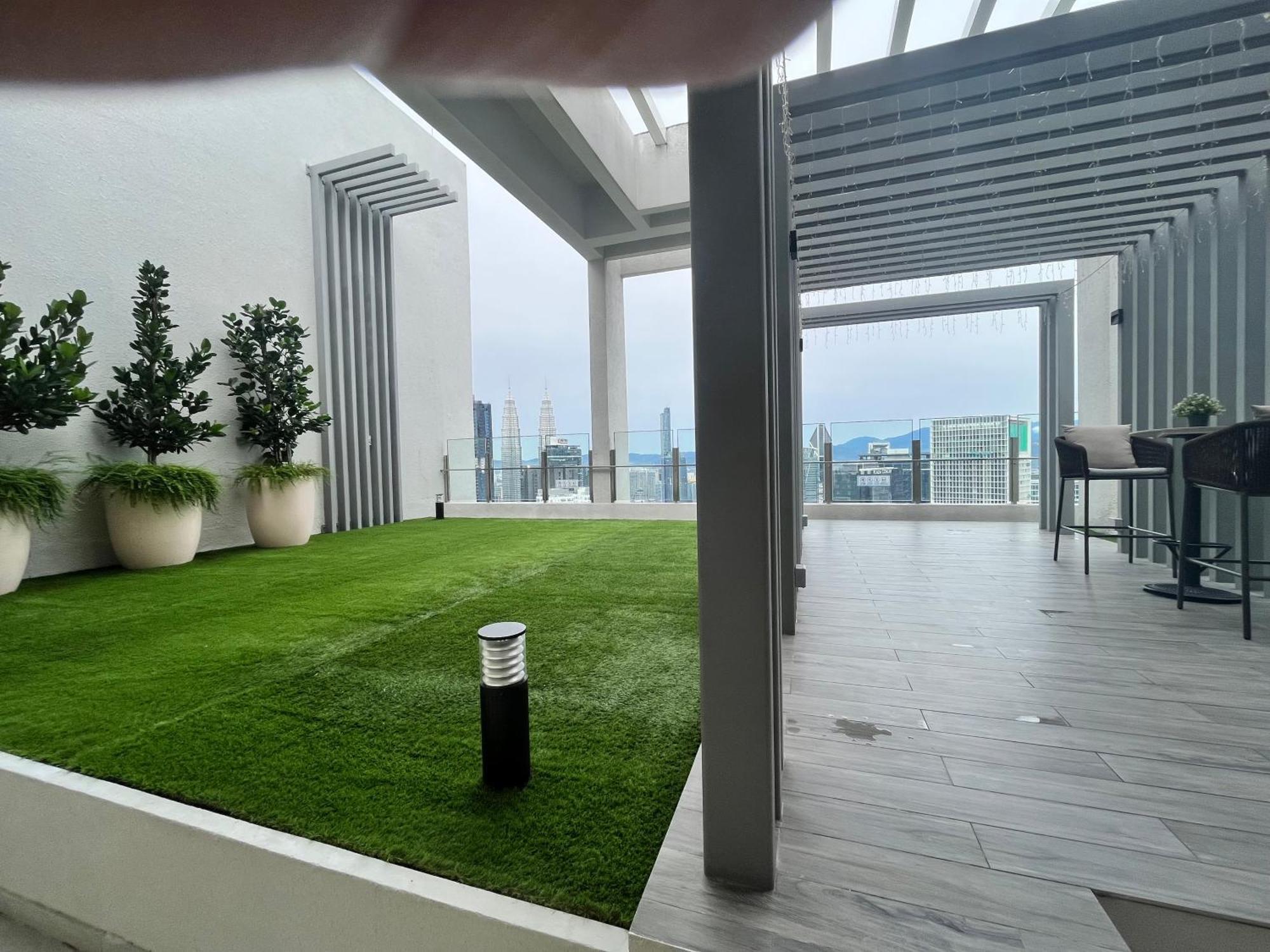 Residensi Agile Delima By Times 8