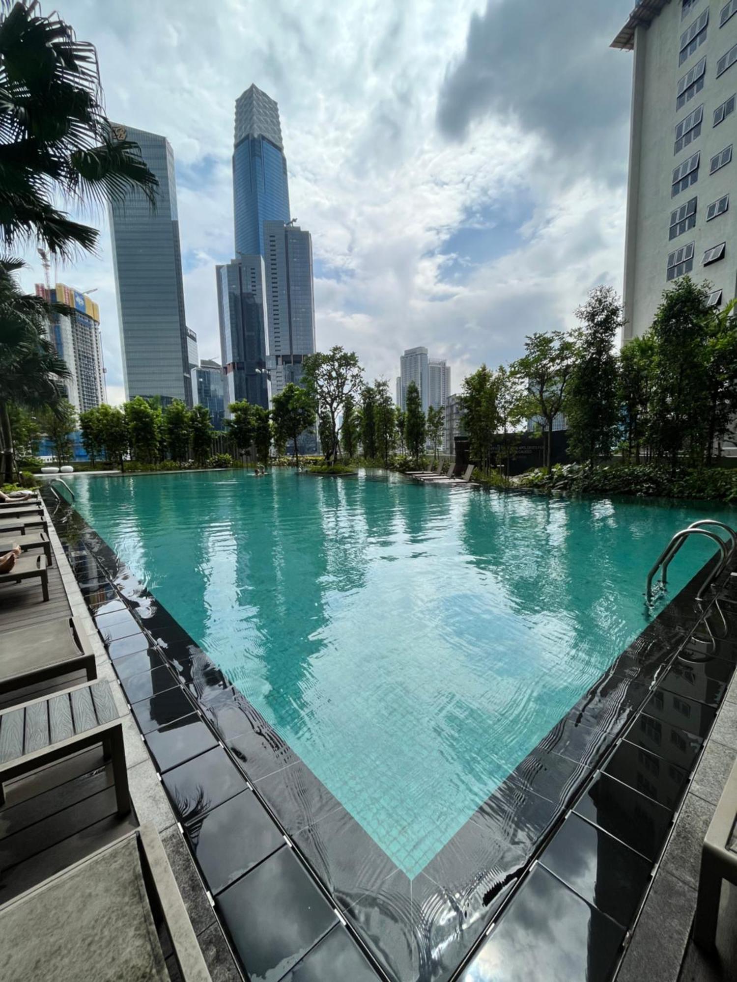 Residensi Agile Delima By Times 8 *