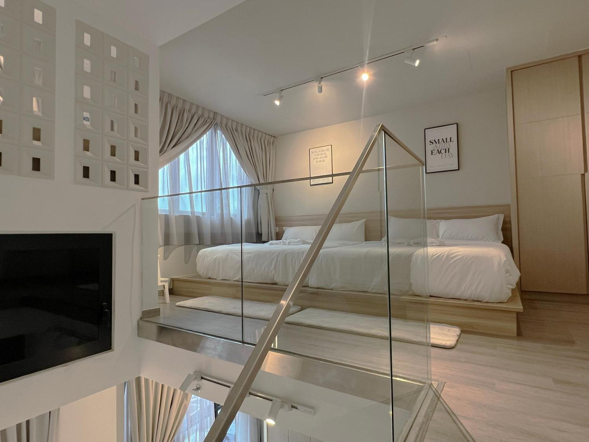 Residensi Agile Delima By Times 8 *