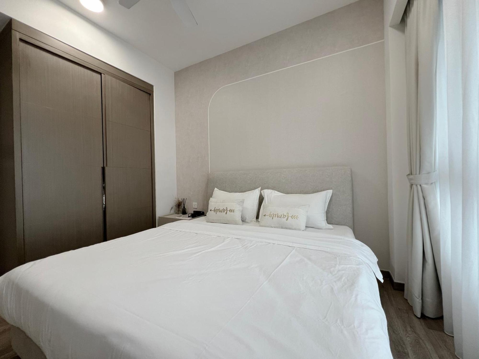 Residensi Agile Delima By Times 8 Kuala Lumpur