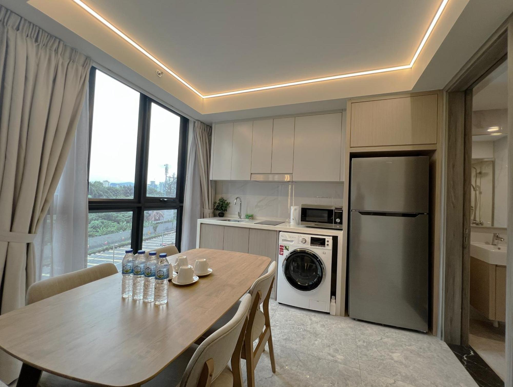 Residensi Agile Delima By Times 8 * Kuala Lumpur