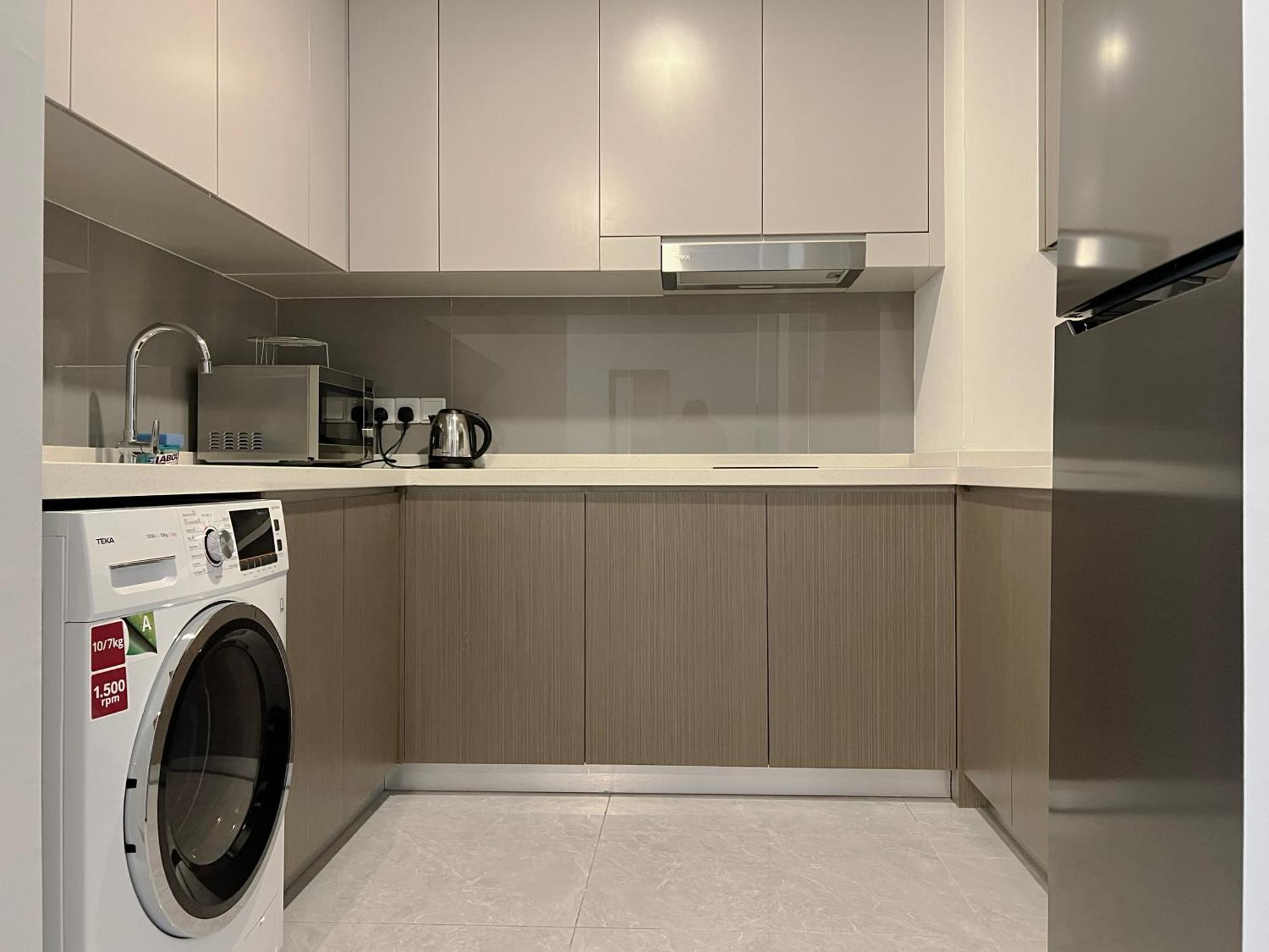 Apartment Residensi Agile Delima By Times 8 Kuala Lumpur