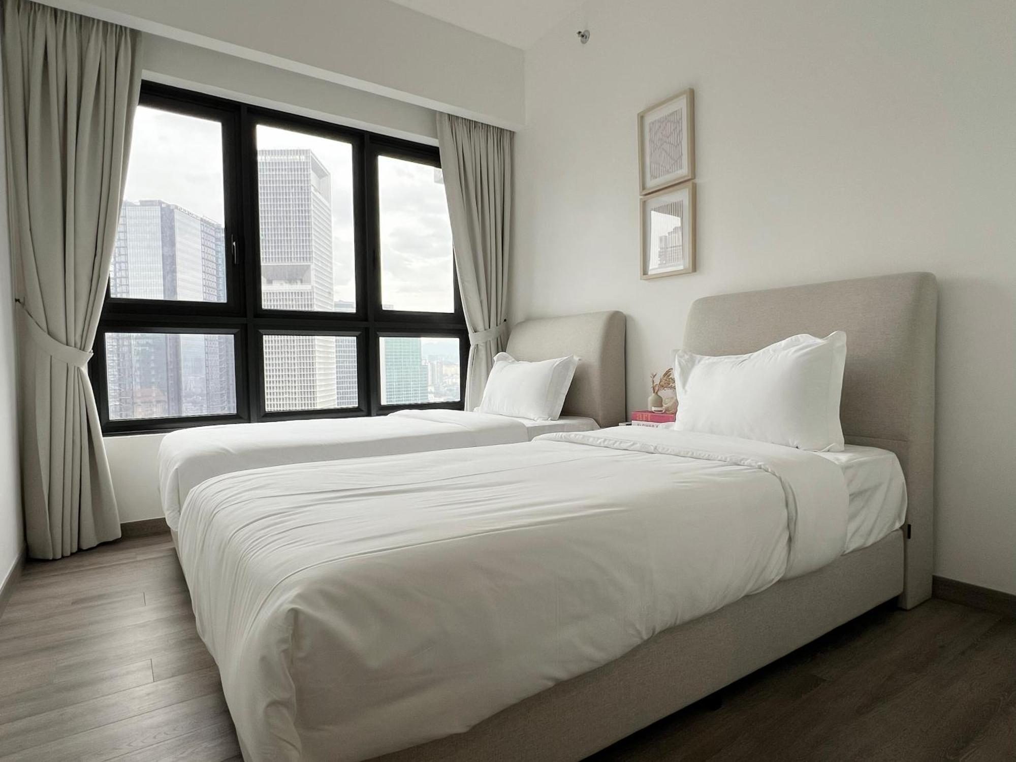 Residensi Agile Delima By Times 8