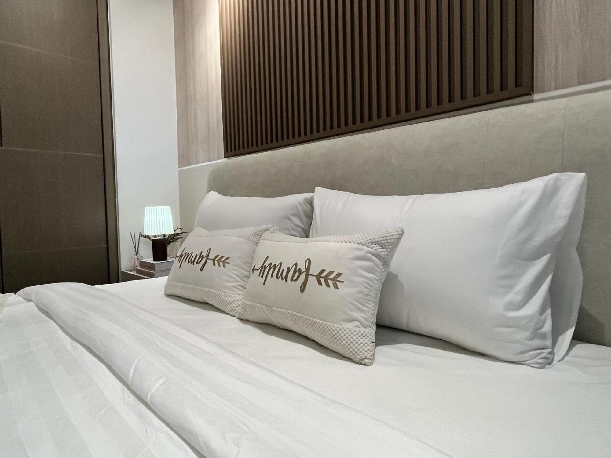 Residensi Agile Delima By Times 8 Apartment *