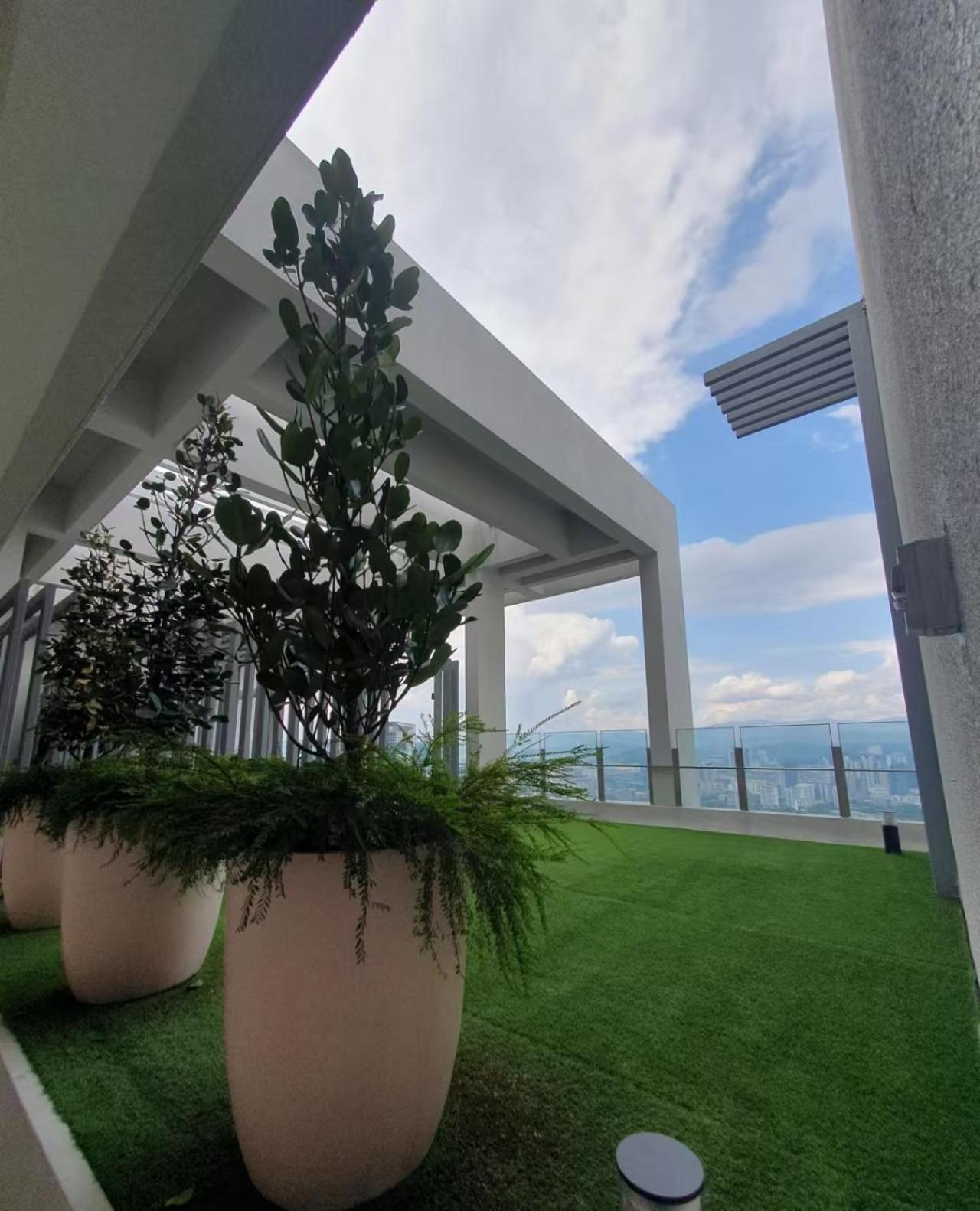 Residensi Agile Delima By Times 8 *
