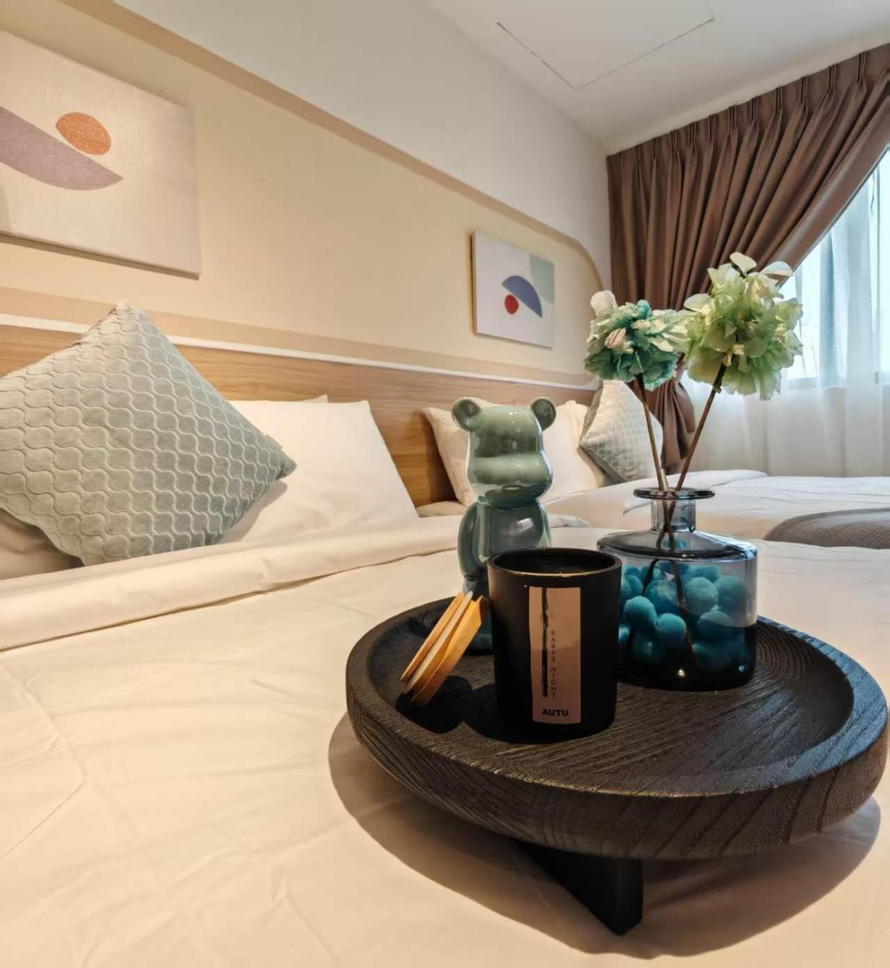 Residensi Agile Delima By Times 8 * Kuala Lumpur