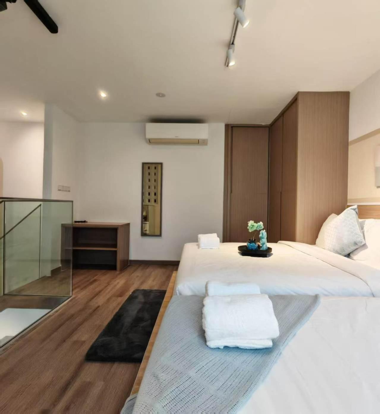 Residensi Agile Delima By Times 8 Apartment