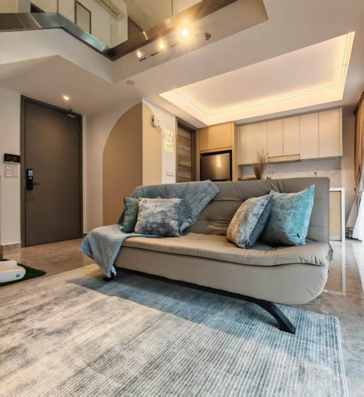 Residensi Agile Delima By Times 8 Kuala Lumpur