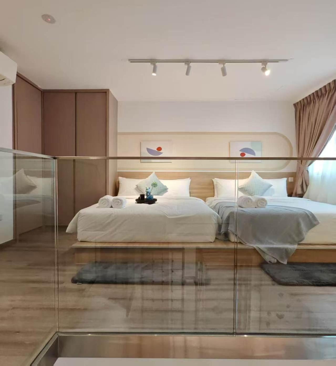 Residensi Agile Delima By Times 8 Apartment